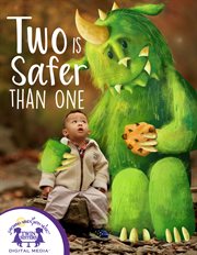 Two is safer than one cover image