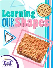 Learning our shapes cover image