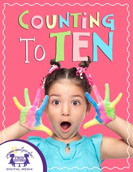 Cover image for Counting To Ten