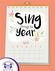 Sing through the year cover image