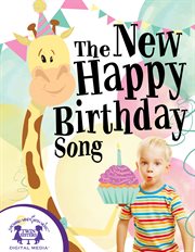 The new happy birthday song cover image