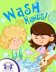 Wash your hands cover image