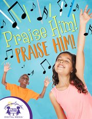 Praise Him! Praise Him! cover image