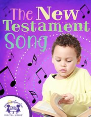 The new testament song cover image