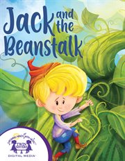 Jack and the beanstalk cover image