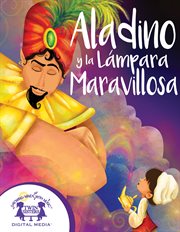 Aladdino y la lampara magica cover image