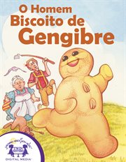 O Homem Biscoito de Gengibre cover image