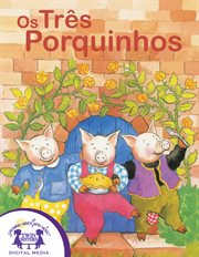 Os Três Porquinhos cover image