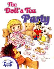 The Doll's Tea Party cover image