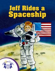 Jeff Rides a Spaceship cover image