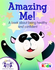 Amazing Me! cover image