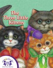 The Three Little Kittens cover image