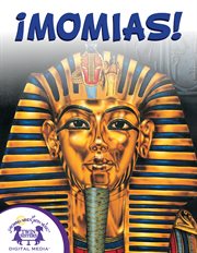¡Momias! cover image