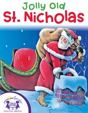 Jolly Old St. Nicholas cover image