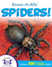 Know-It-Alls! Spiders cover image
