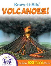 Know-It-Alls! Volcanoes cover image
