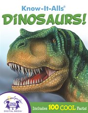 Know-It-Alls! Dinosaurs cover image