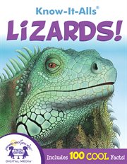 Know-It-Alls! Lizards cover image