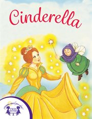 Cinderella cover image