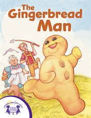 The Gingerbread Man cover image