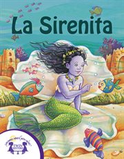La Sirenita cover image