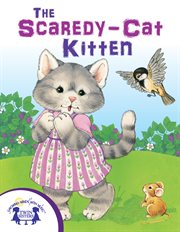The Scaredy-Cat Kitten cover image
