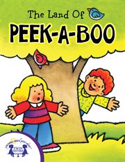 The Land of Peek-a-Boo cover image