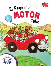 El Pequeño Motor Feliz cover image