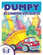 Dumpy El Camión Volquete cover image