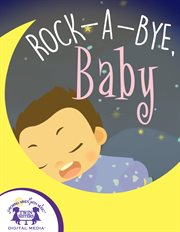 Rock-a-Bye Baby cover image