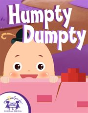 Humpty Dumpty cover image