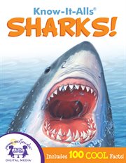 Know-It-Alls! Sharks cover image