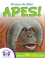 Know-It-Alls! Apes cover image