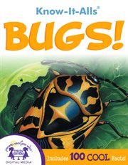 Know-It-Alls! Bugs cover image