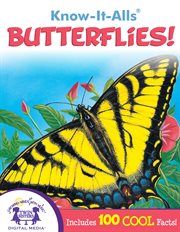 Know-It-Alls! Butterflies cover image