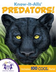 Know-It-Alls! Predators cover image