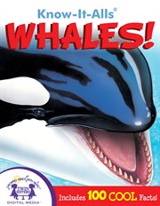 Know-It-Alls! Whales cover image