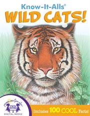 Know-It-Alls! Wild Cats cover image
