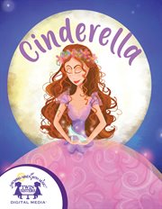 Cinderella cover image