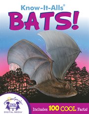 Know-It-Alls! Bats cover image