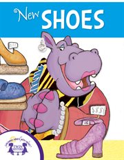 New Shoes cover image