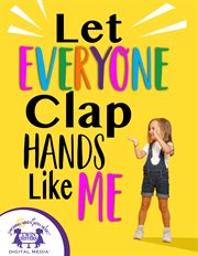 Let Everyone Clap Hands Like Me cover image