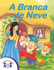 Branca de Neve cover image