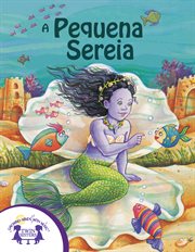 A Pequena Sereia cover image