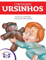 Contando ursinhos cover image