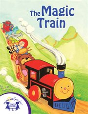 The Magic Train cover image
