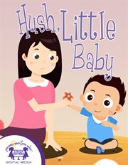 Hush, Little Baby cover image