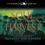 Soul harvest cover image