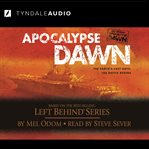 Apocalypse dawn cover image