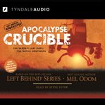 Apocalypse crucible cover image